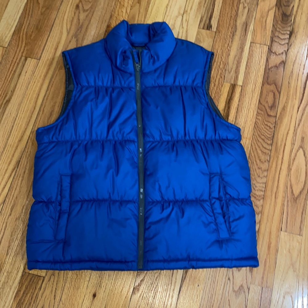 Old Navy Vest